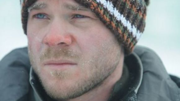 Photo from the movie Frozen