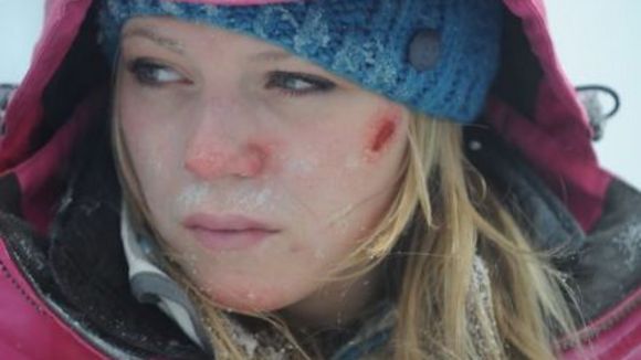 Photo from the movie Frozen