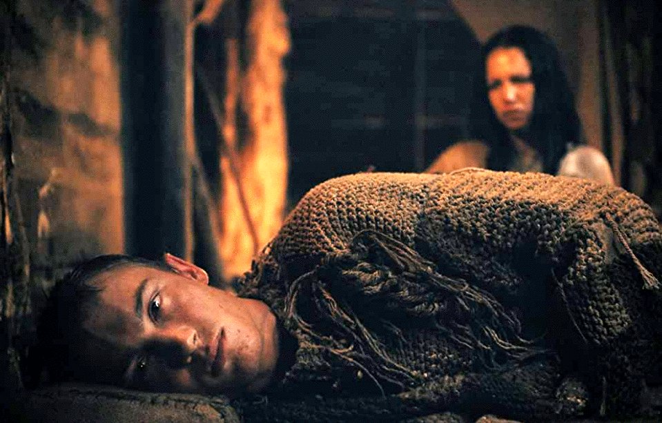 Photo from the movie Gaia