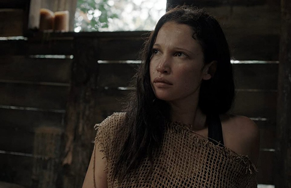 Photo from the movie Gaia