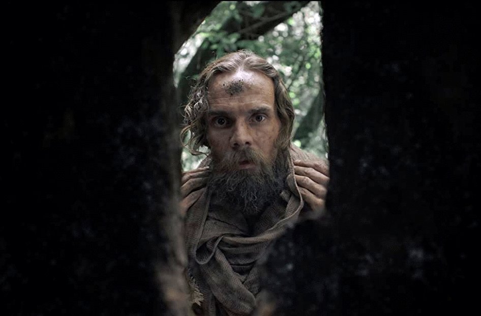 Photo from the movie Gaia