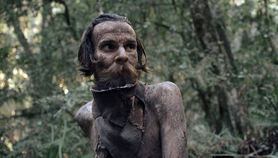 Photo from the movie Gaia