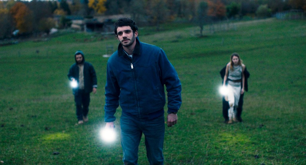 Photo from the movie Gaspard at the Wedding