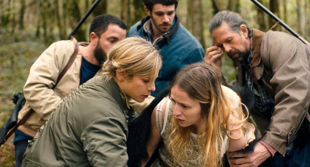 Photo from the movie Gaspard at the Wedding