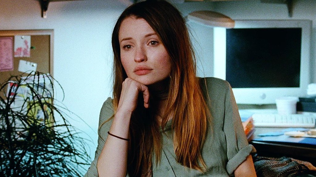 Photo from the movie Golden Exits