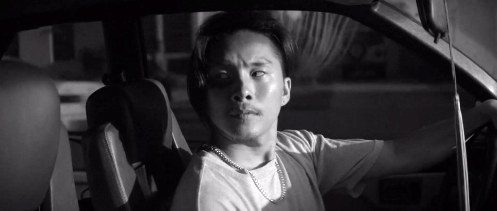 Photo from the movie Gook