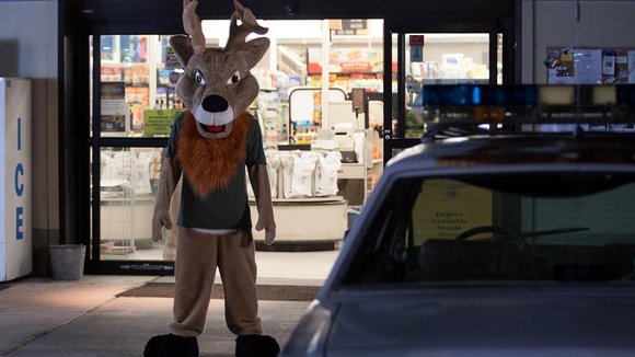 Photo from the movie Here Comes Rusty