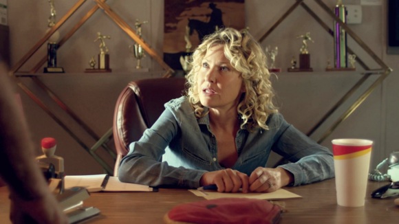 Photo from the movie Here Comes Rusty