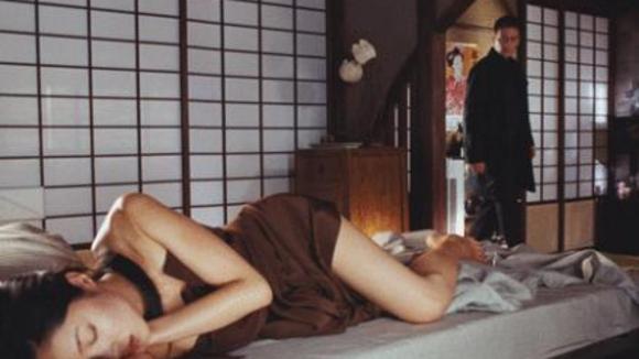 Photo from the movie Inju, the Beast in the Shadow