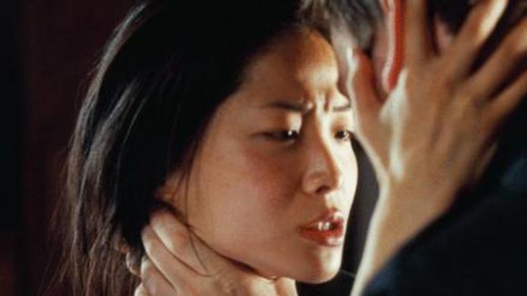 Photo from the movie Inju, the Beast in the Shadow