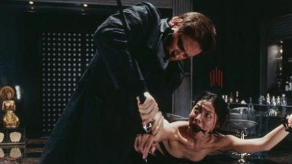 Photo from the movie Inju, the Beast in the Shadow