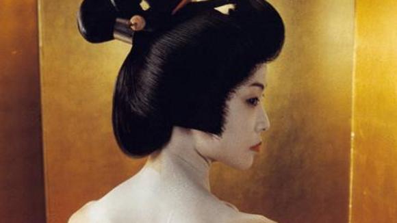 Photo from the movie Inju, the Beast in the Shadow