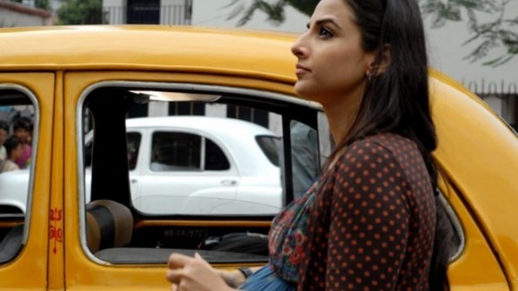 Photo from the movie Kahaani