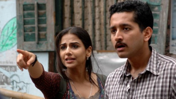 Photo from the movie Kahaani