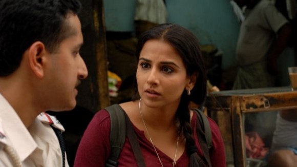 Photo from the movie Kahaani