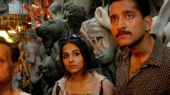 Photo from the movie Kahaani