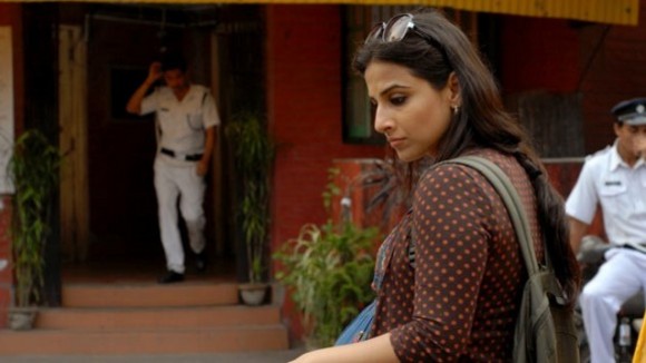 Photo from the movie Kahaani