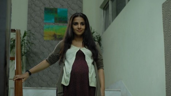 Photo from the movie Kahaani