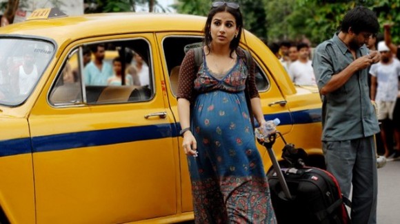 Photo from the movie Kahaani