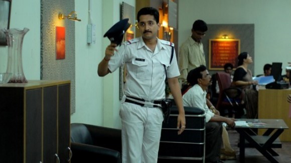 Photo from the movie Kahaani