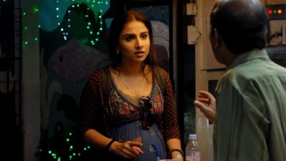 Photo from the movie Kahaani