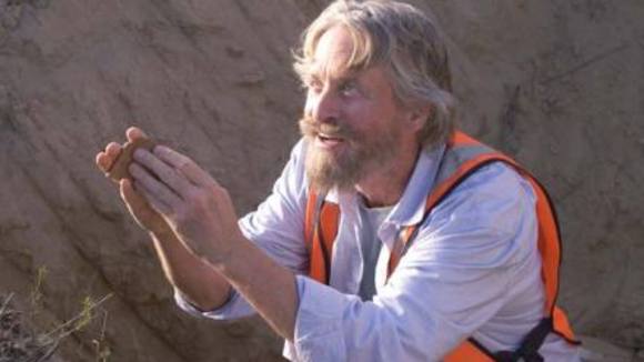 Photo from the movie King of California