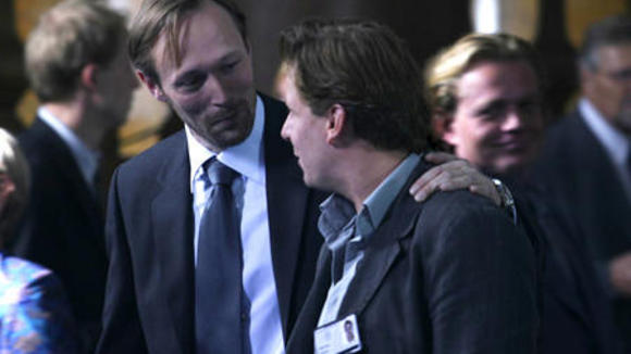 Photo from the movie King's Game [2004]