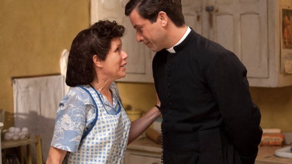 Photo from the movie Kiss Me Like a Lover