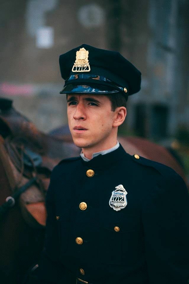 Photo from the movie Kiss Me Like a Lover