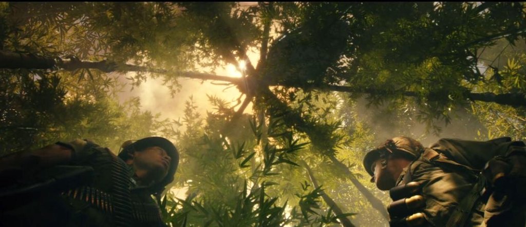 Photo from the movie Kong: Skull Island