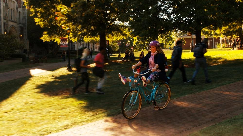 Photo from the movie Life of the Party