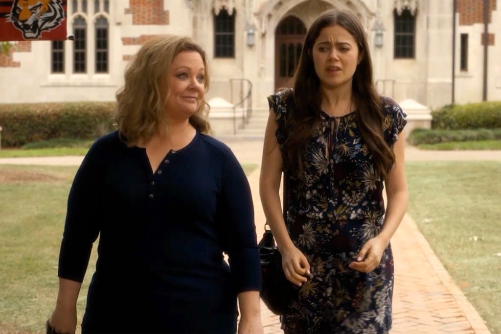 Photo from the movie Life of the Party