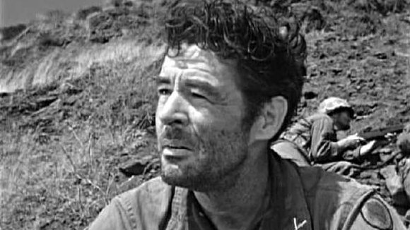 Photo from the movie Men in War