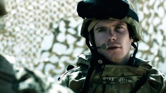 Photo from the movie Monsters: Dark Continent