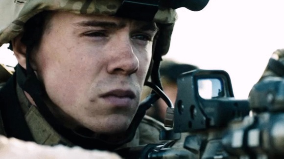 Photo from the movie Monsters: Dark Continent