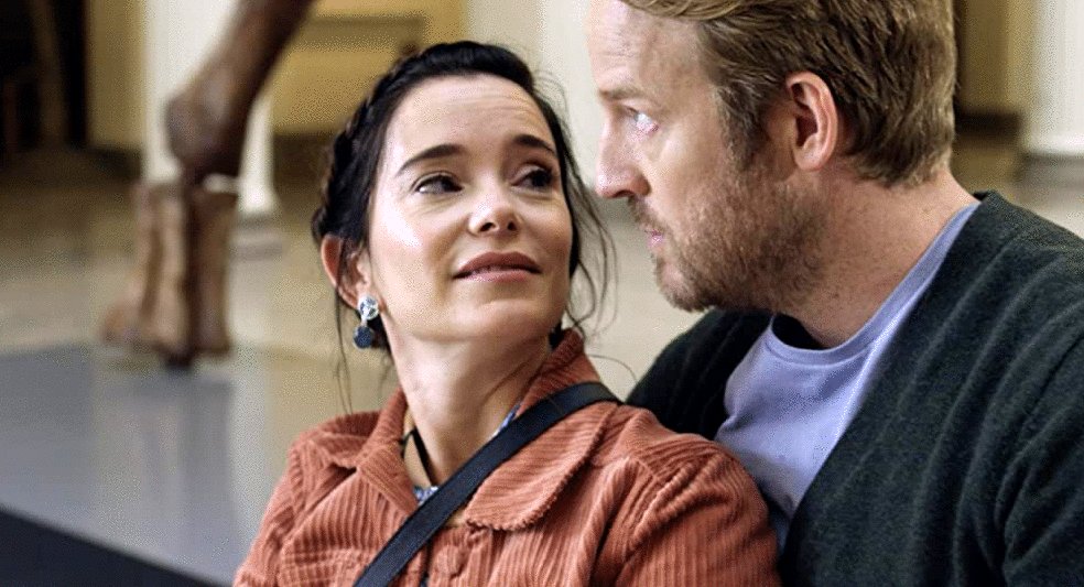 Photo from the movie Monuments