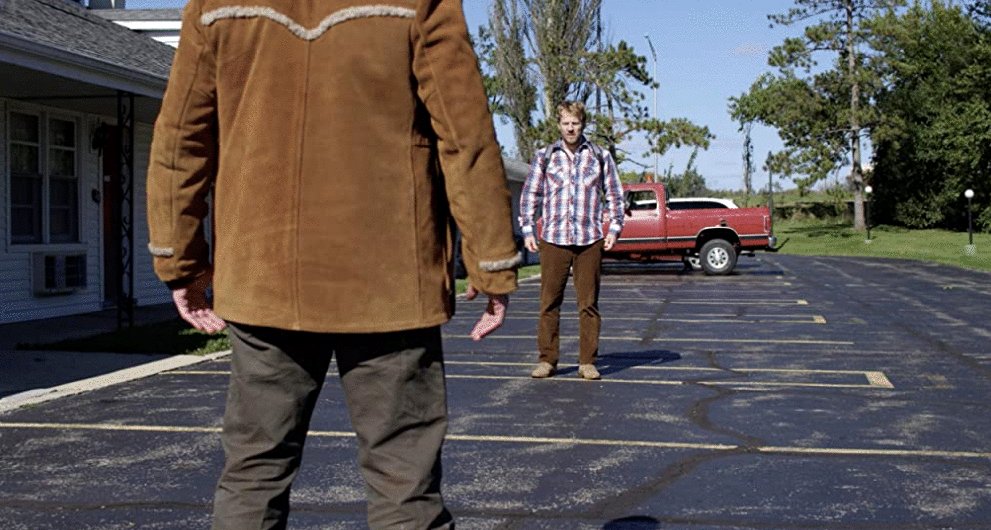 Photo from the movie Monuments