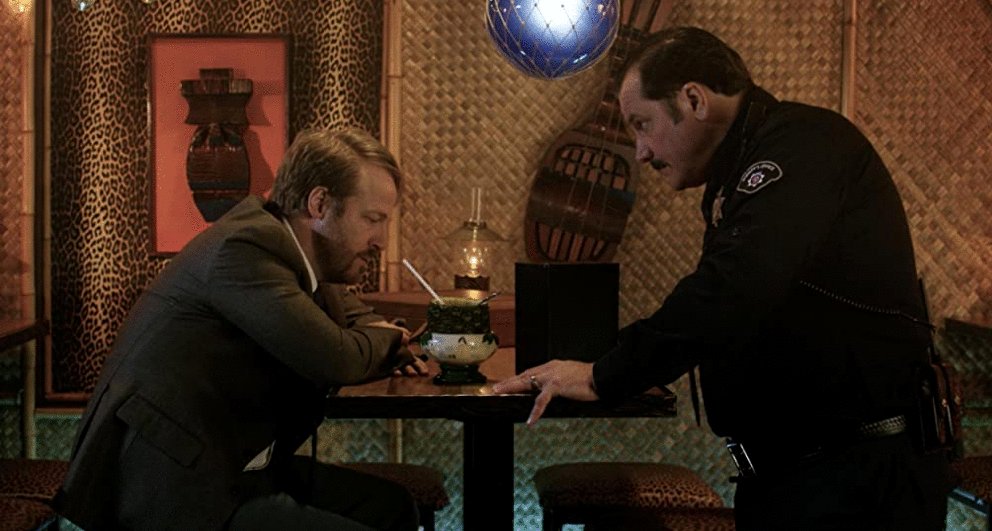 Photo from the movie Monuments