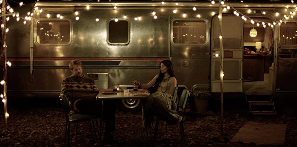 Photo from the movie Monuments