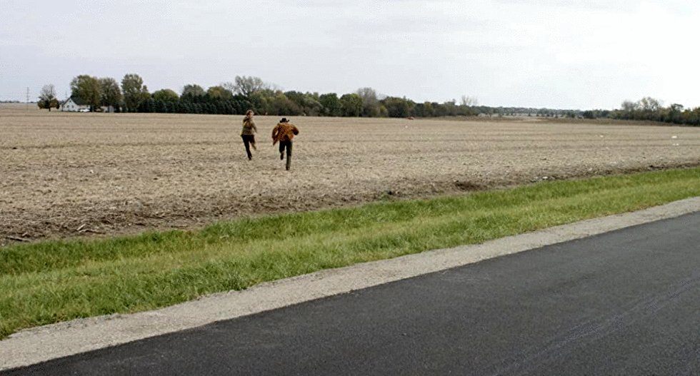 Photo from the movie Monuments