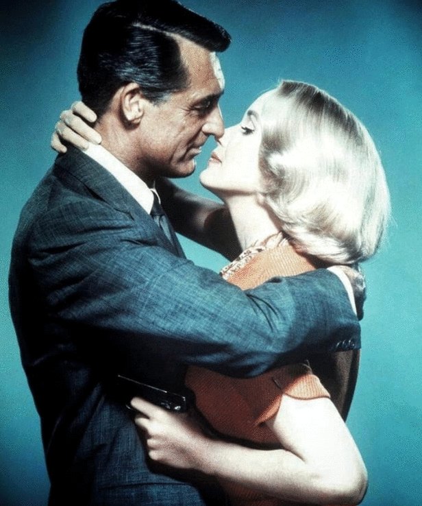 Photo from the movie My Name Is Alfred Hitchcock