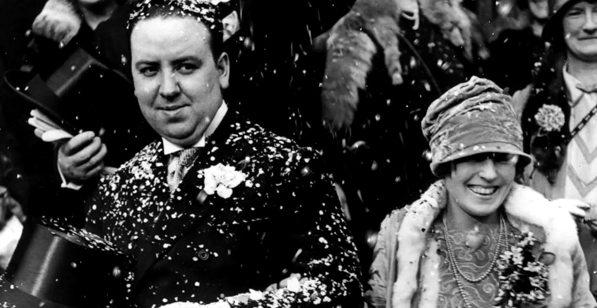 Photo from the movie My Name Is Alfred Hitchcock