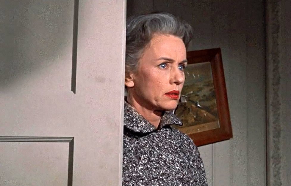 Photo from the movie My Name Is Alfred Hitchcock