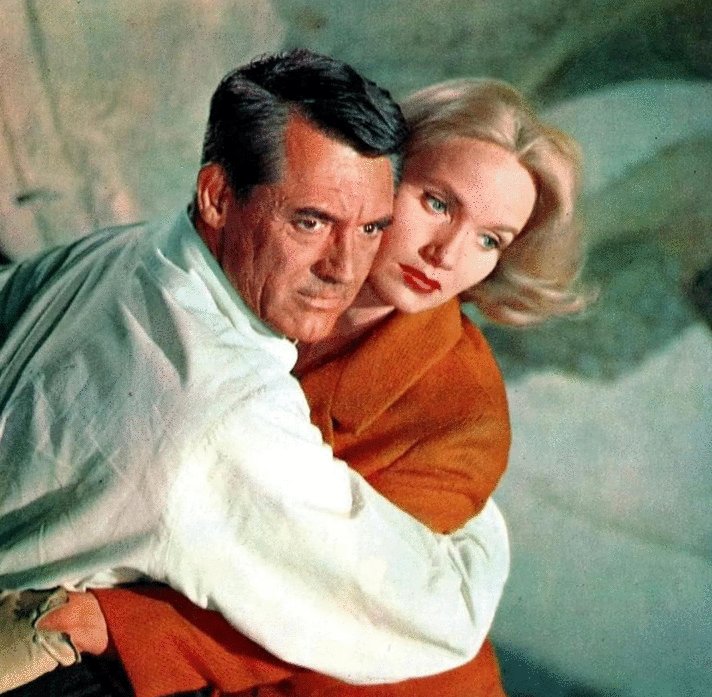 Photo from the movie My Name Is Alfred Hitchcock