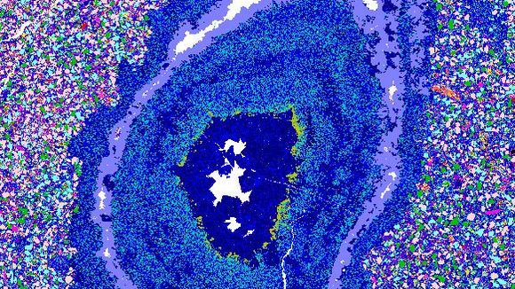 Photo from the movie Mysteries of the Unseen World