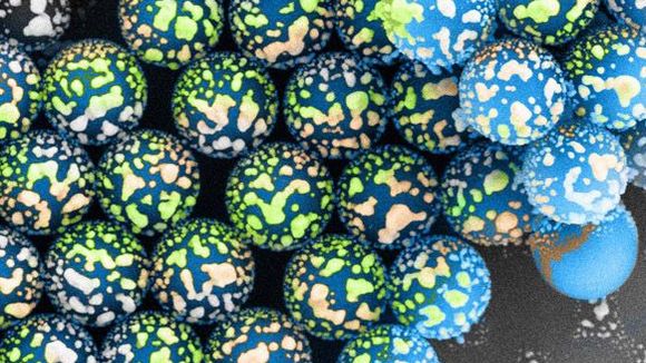 Photo from the movie Mysteries of the Unseen World