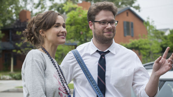 Photo from the movie Neighbors