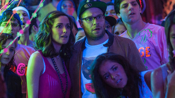 Photo from the movie Neighbors