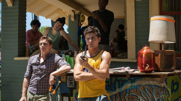 Photo from the movie Neighbors