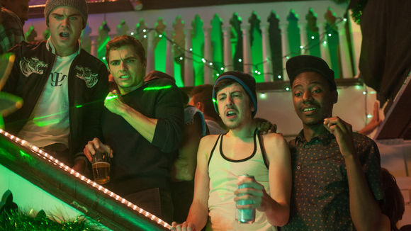 Photo from the movie Neighbors